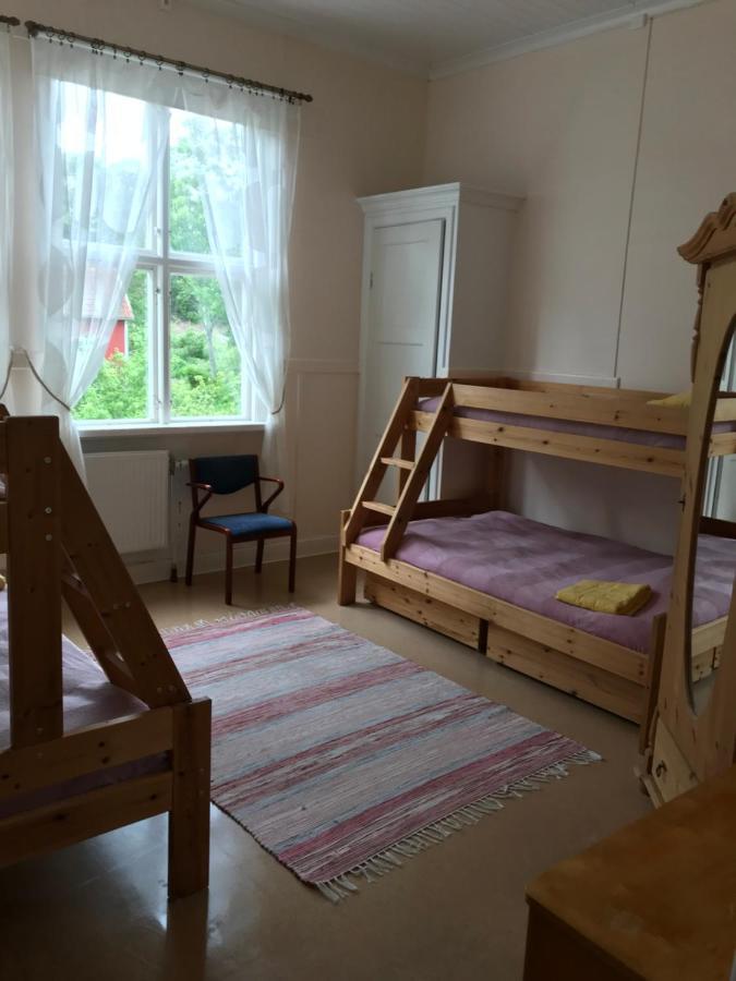 Lysekil-Brastad Eksteriør billede