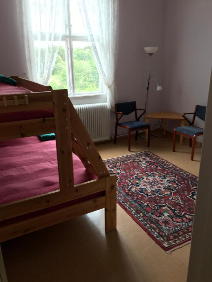Lysekil-Brastad Eksteriør billede