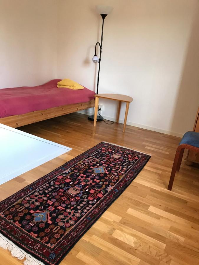 Lysekil-Brastad Eksteriør billede