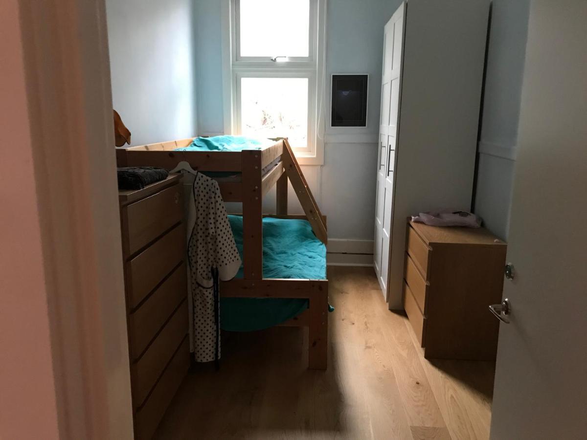 Lysekil-Brastad Eksteriør billede